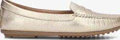 AYANA en mocassins 1250 goud