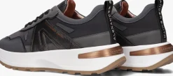 ALEXANDER SMITH grijze lage sneakers liverpool grijs Discount