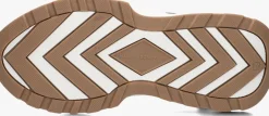 ALEXANDER SMITH grijze lage sneakers liverpool grijs Discount