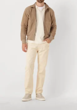 ALTER EGO leren jas tiago kit Clearance