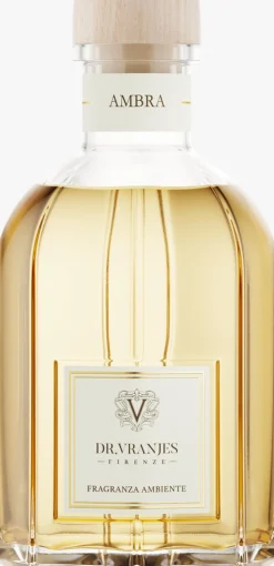 DR. VRANJES FIRENZE geurstokjes ambra diffuser 500ml kleur n.v.t. Best