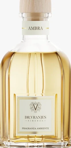 DR. VRANJES FIRENZE geurstokjes ambra diffuser 250ml kleur n.v.t. Hot