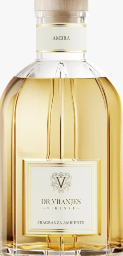 DR. VRANJES FIRENZE geurstokjes ambra diffuser 2500ml kleur n.v.t. Outlet