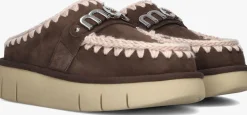MOU bounce clog metal logo bruin Discount