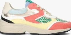 PIEDI NUDI lage sneakers talla 04.04 multi Sale