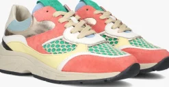 PIEDI NUDI lage sneakers talla 04.04 multi Sale