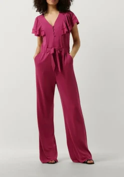 AAIKO e jumpsuit halina mod 120 paars Discount