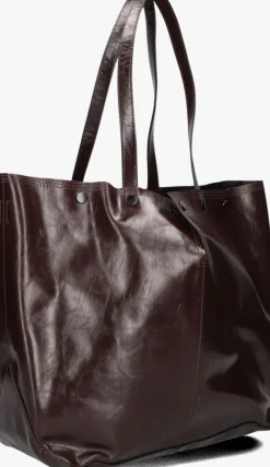 LIEBESKIND rode shopper 7113 rood Hot