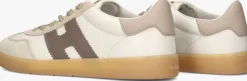 HOGAN te sneakers cool allacciato h wit Sale
