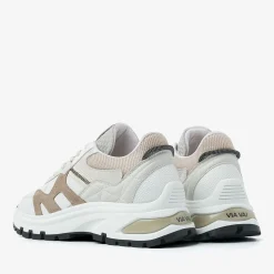 VIA VAI te lage sneakers liz finley wit Hot