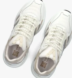 VIA VAI te lage sneakers vesper due wit New