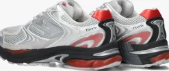 ETONIC lage sneakers evolution jupiter zilverkleurig Outlet