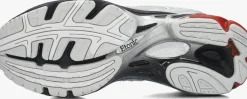 ETONIC lage sneakers evolution jupiter zilverkleurig Outlet