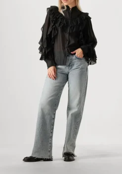 AAIKO e blouses daria ten 244 zwart Best