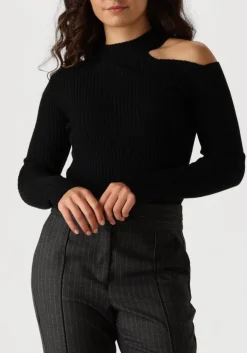 AAIKO e top anouk vis 321 zwart Online