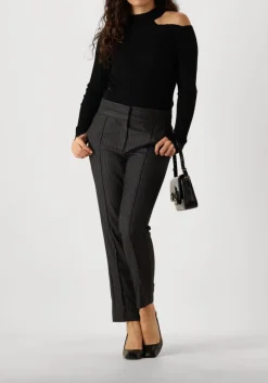 AAIKO e top anouk vis 321 zwart Online