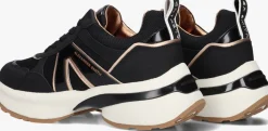 ALEXANDER SMITH e lage sneakers victoria zwart Sale