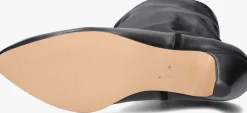 ANONYMOUS COPENHAGEN e enkellaarsjes jassi 50 stiletto zwart Online