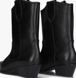 ANONYMOUS COPENHAGEN e cowboylaarzen saseline 35 zwart Discount