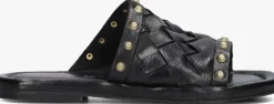 A.S.98 e slippers you b74002 zwart Sale