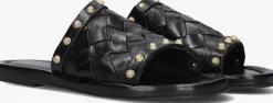 A.S.98 e slippers you b74002 zwart Sale