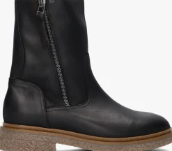AYANA e enkelboots 09-242 zwart New