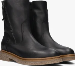 AYANA e enkelboots 09-242 zwart New