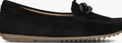 AYANA e mocassins 24-1248 zwart Clearance