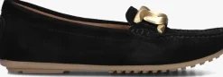 AYANA e mocassins 1202 zwart