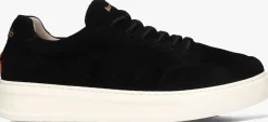 BARRACUDA e lage sneakers bu3510 zwart Sale