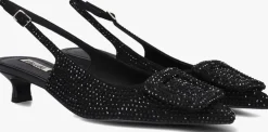 BIBI LOU e slingbacks 692z00vk zwart Sale