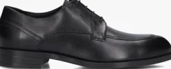 BOSS e nette schoenen tayil_derb zwart Outlet