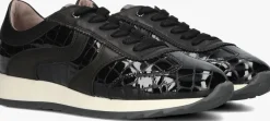 DL SPORT e lage sneakers 6745 zwart Discount