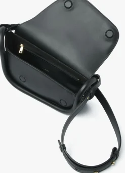 NUBIKK e handtas bobby bag ii zwart