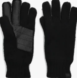 UGG e handschoenen knit glove zwart Hot