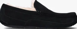 UGG e pantoffels ascot zwart New